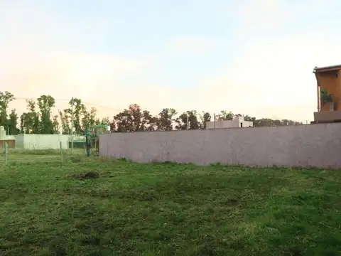 Terreno en Venta en General Rodriguez, USD 14.499