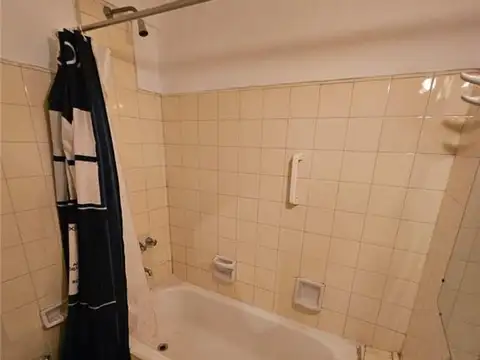 Departamento en Venta en Palermo, USD 53.000