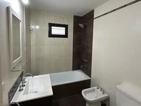 Departamento en Alquiler de 2 dormitorios
