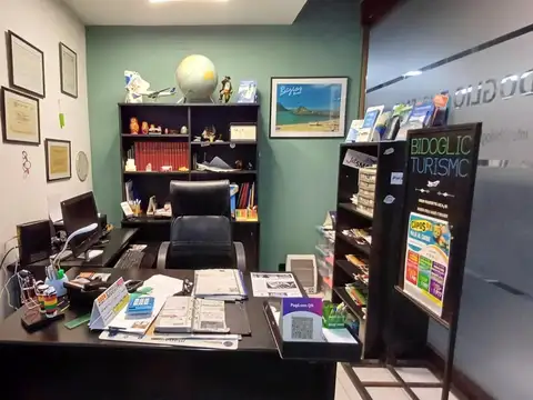 Local en Venta en Microcentro, USD 55.000