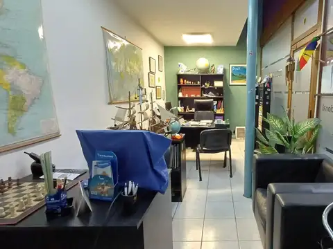 Local en Venta en Microcentro, USD 55.000