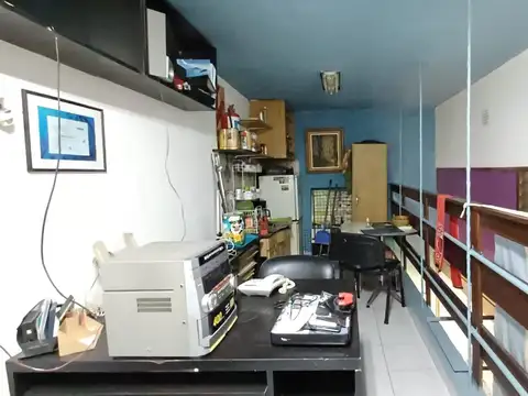 Local en Venta 40 años