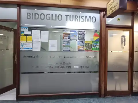 Carlos Pellegrini al 700