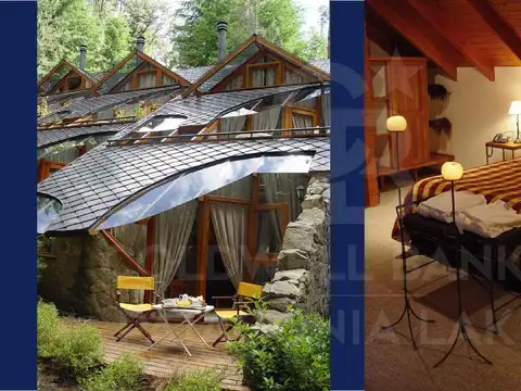 Hotel en Venta en Puerto Manzano, USD 1.950.000