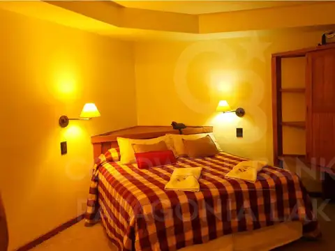 Hotel en Venta 14 años