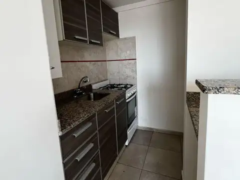 Departamento en Venta 8 años