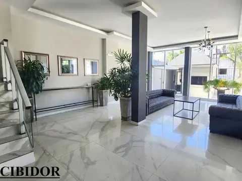 Miguel Cane 844 , Piso 1