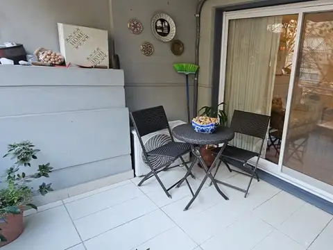 Departamento en Venta 10 años