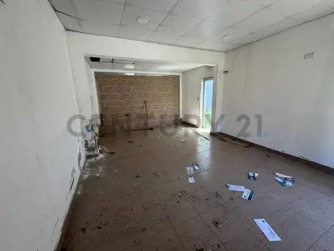 Terreno en Venta en Centro, USD 210.000