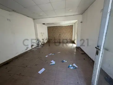 VENTA LOTE  DE 200 METROS FRENTE EN EL CENTRO DE BELEN DE ESCOBAR