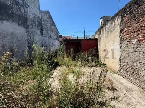 Terreno en Venta en Centro, USD 210.000