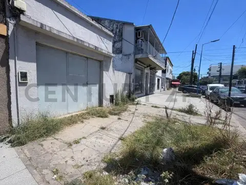 sarmiento 400, Piso 0