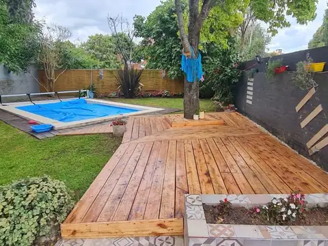 Casa en Venta en Caisamar, USD 230.000