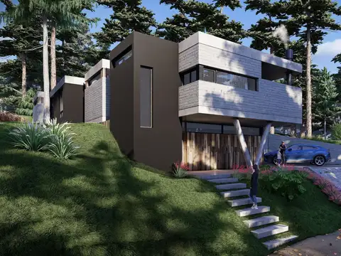 Del Juncal entre Submarino Peral  y Fragata La Victoria Manzana 2 Lote 5