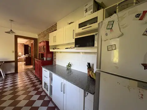 Casa en Alquiler Temporal 15 años