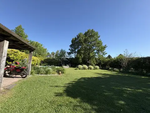 Casa en Alquiler Temporal en Rosario, USD 160