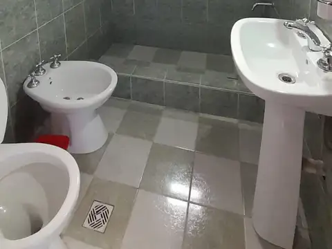 Depto Tipo Casa en Alquiler 12 años