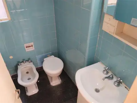 Departamento en Venta al Este