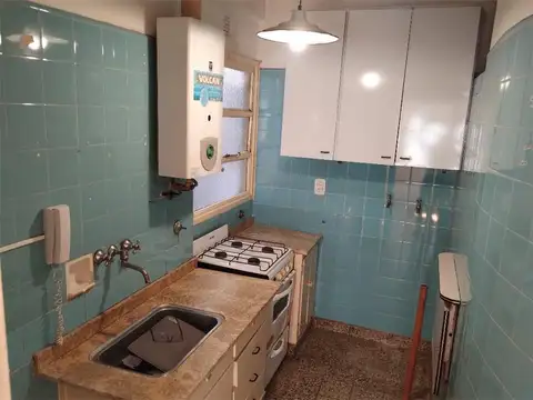 Departamento en Venta 50 años