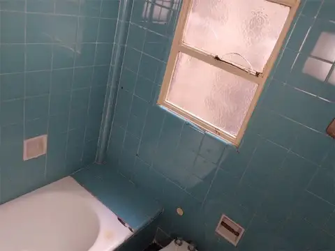 DEPARTAMENTO 1 AMBIENTE - SAN CRISTÓBAL, CAPITAL FEDERAL