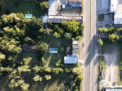 Terreno en Venta en Melchor Romero, USD 1.300.000