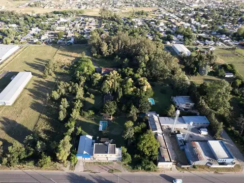 Terreno en Venta de 17802,0 m2