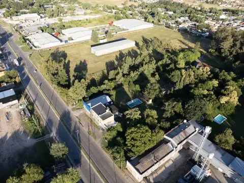 Terreno en Venta en Melchor Romero, USD 1.300.000