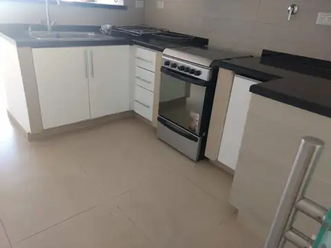 Departamento en Venta al Oeste