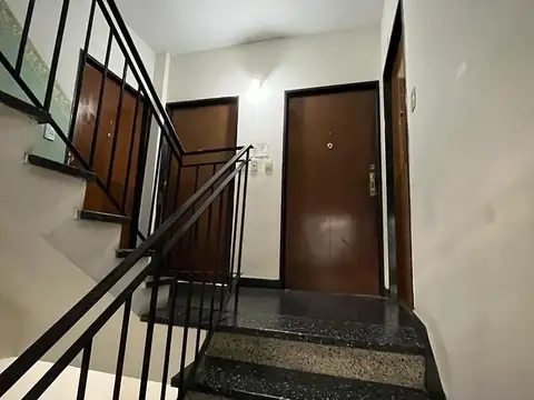 Isabel Fernández 1200, Piso 1