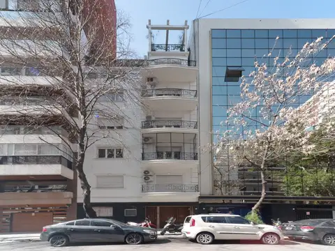 VENTA CONSULTORIO EN FUNCIONAMIENTO EN PALERMO - IDEAL INVERSOR