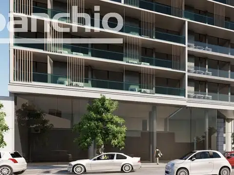 Departamento en Venta al Este