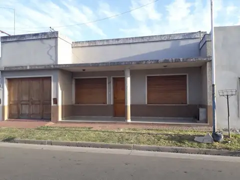 Dr Jose Ingenieros 100