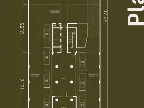 Departamento en Venta 1 año