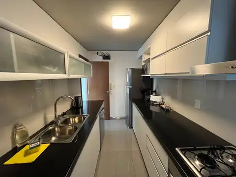 Departamento en Venta al Sureste