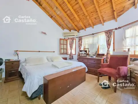 Casa en Venta en Saavedra, USD 320.000