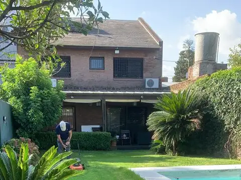 Casa en Venta de 3 dormitorios