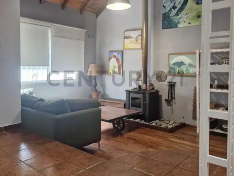 Venta Casa 6 Amb. Martinez
