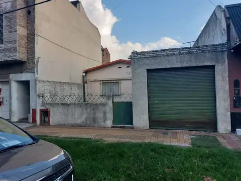 Casa - Venta - Argentina, Lanús - PARAGUAY 3200