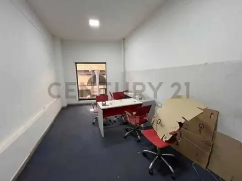 9 de julio 300, Piso 0