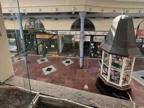 Oficina en Venta en Centro, USD 30.000