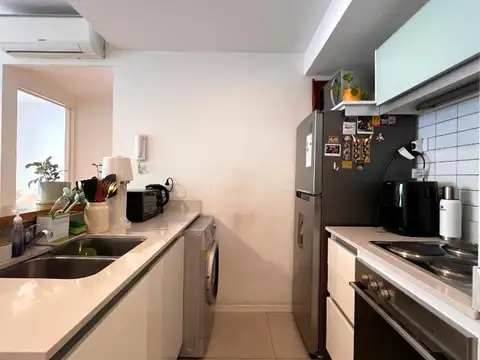 Departamento en Alquiler Temporal de 1 dormitorio