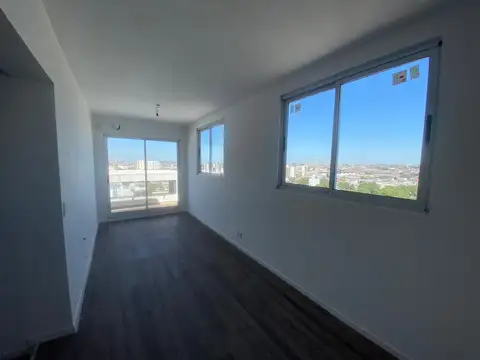 3 Ambientes en piso alto a Estrenar en venta - Parque Patricios