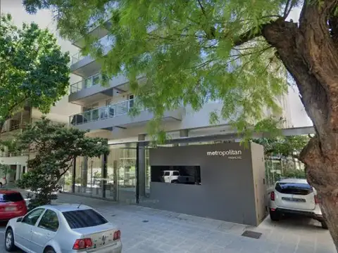 3 de Febrero 2800 entre Av. Congreso y Quesada