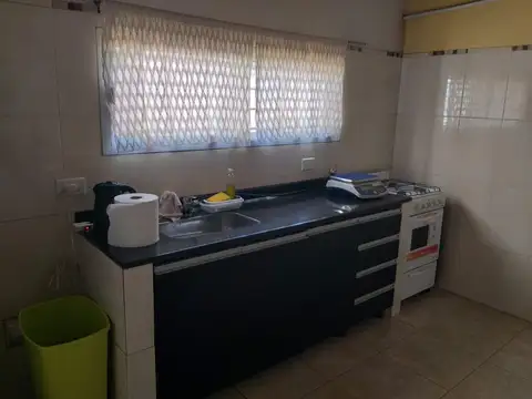 Depto Tipo Casa en Venta en Lomas Del Mirador, USD 115.000
