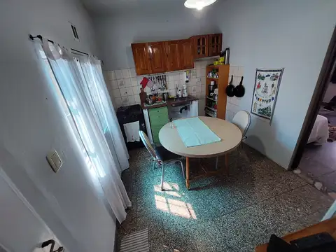 Depto Tipo Casa en Venta de 1 dormitorio