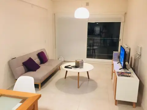Departamento en Alquiler Temporal en Pinamar, USD 0