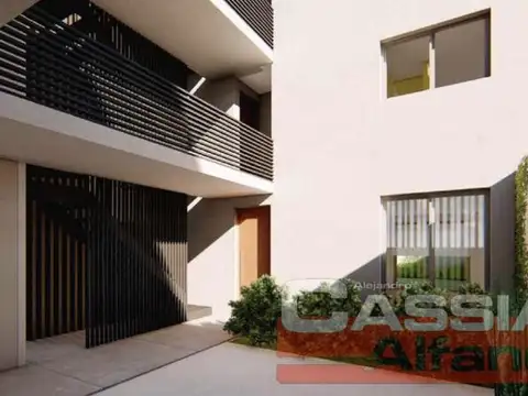 Departamento en Venta A Estrenar