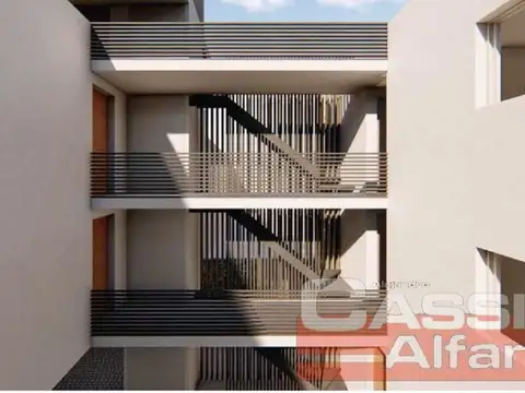 Departamento en Venta al Norte