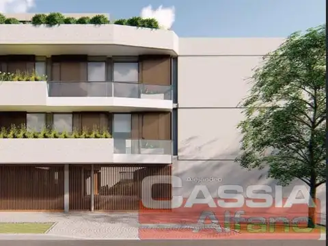 Departamento en Venta de 2 dormitorios