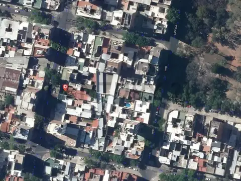 Terreno en Venta en Abasto, USD 330.000